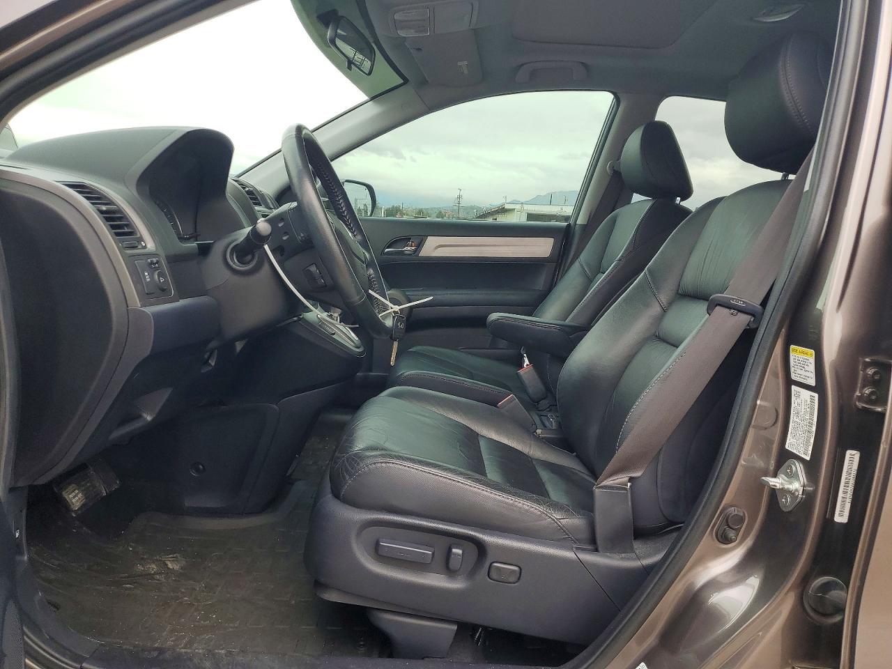 2010 HONDA CR-V photo 7