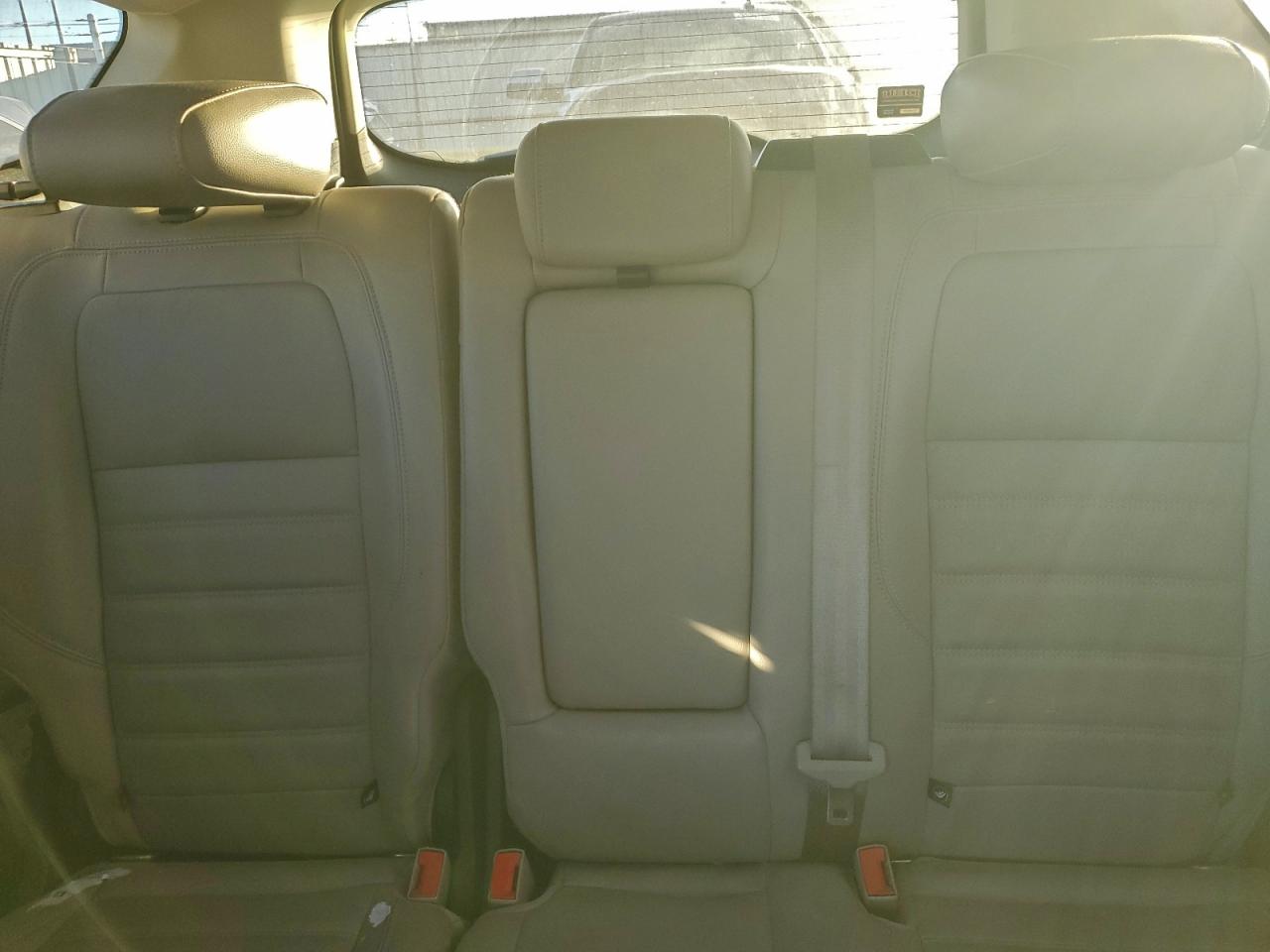2017 FORD ESCAPE SE photo 10