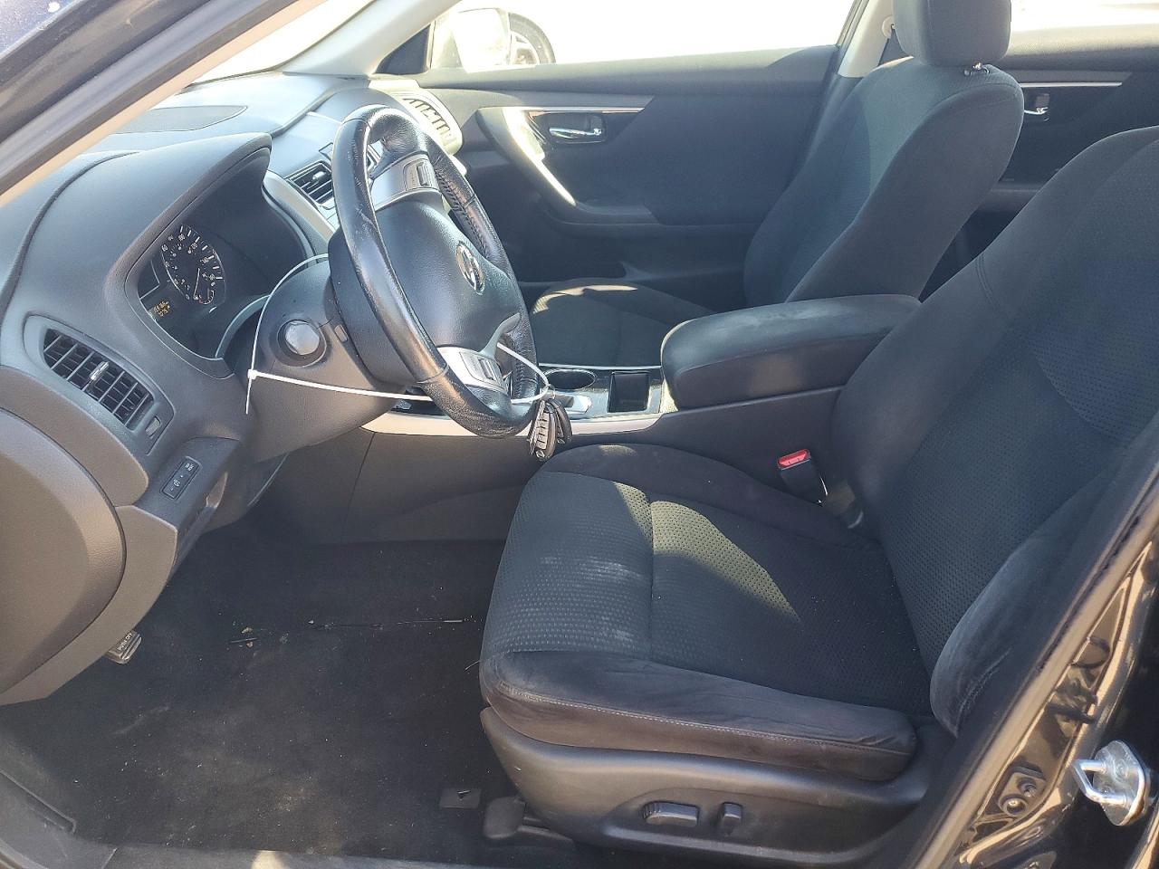 2014 NISSAN ALTIMA 2.5 photo 7