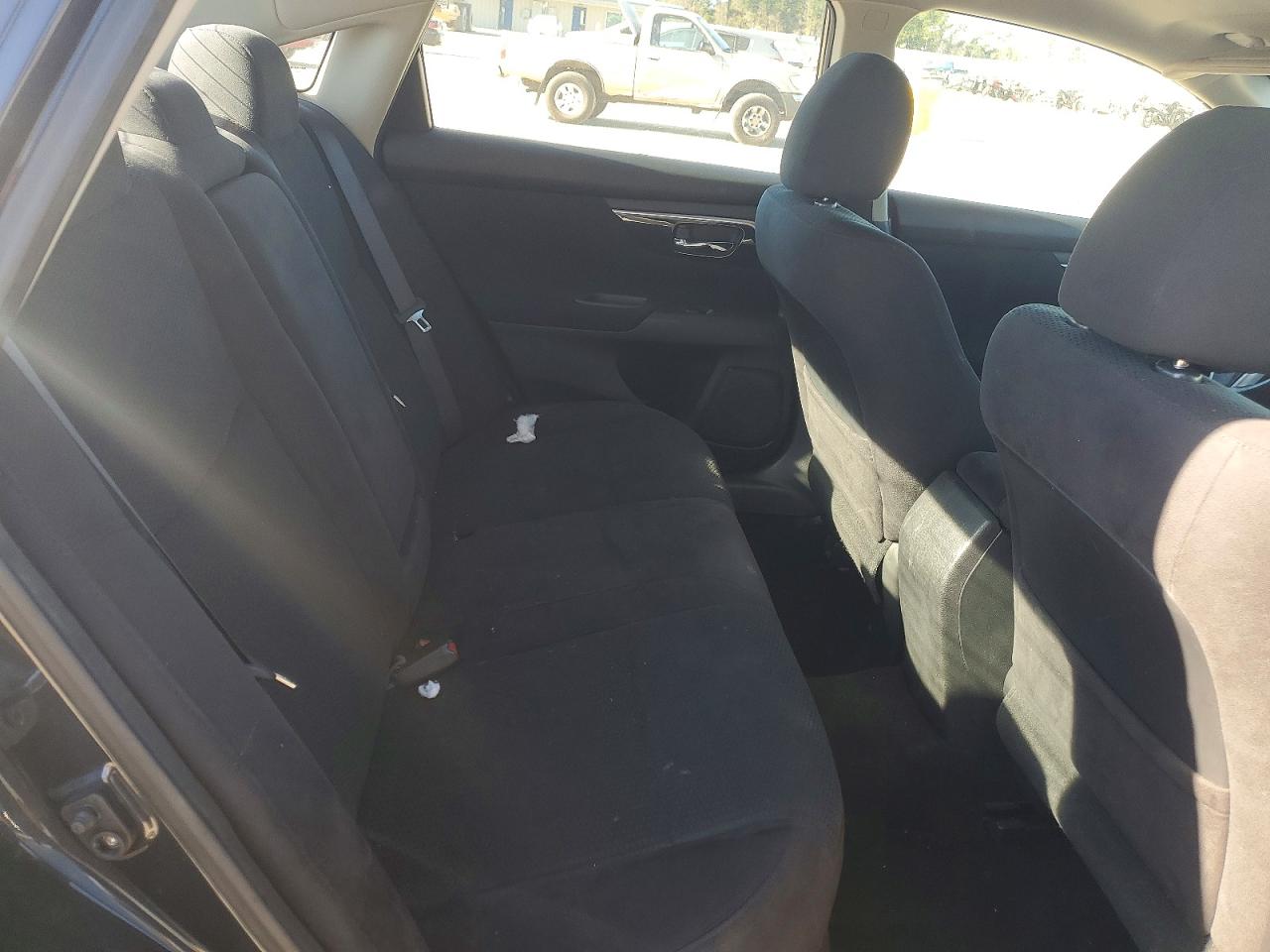 2014 NISSAN ALTIMA 2.5 photo 10