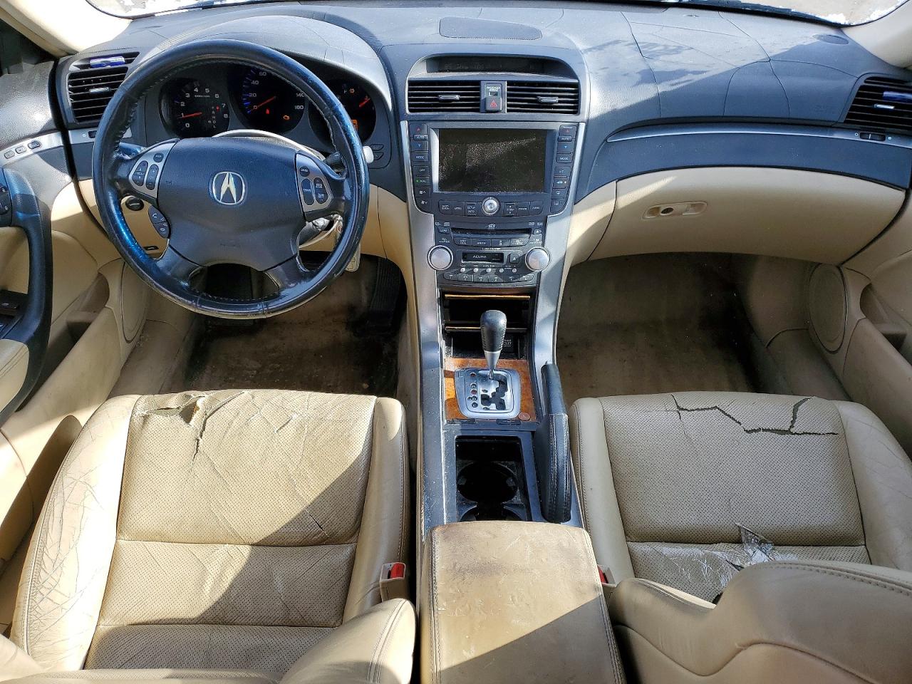 2006 ACURA 3.2TL photo 8