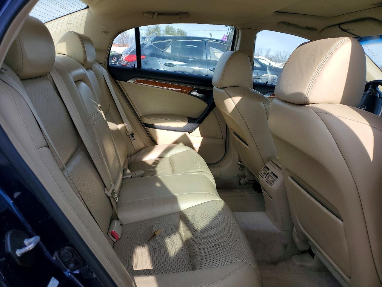 2006 ACURA 3.2TL photo 10