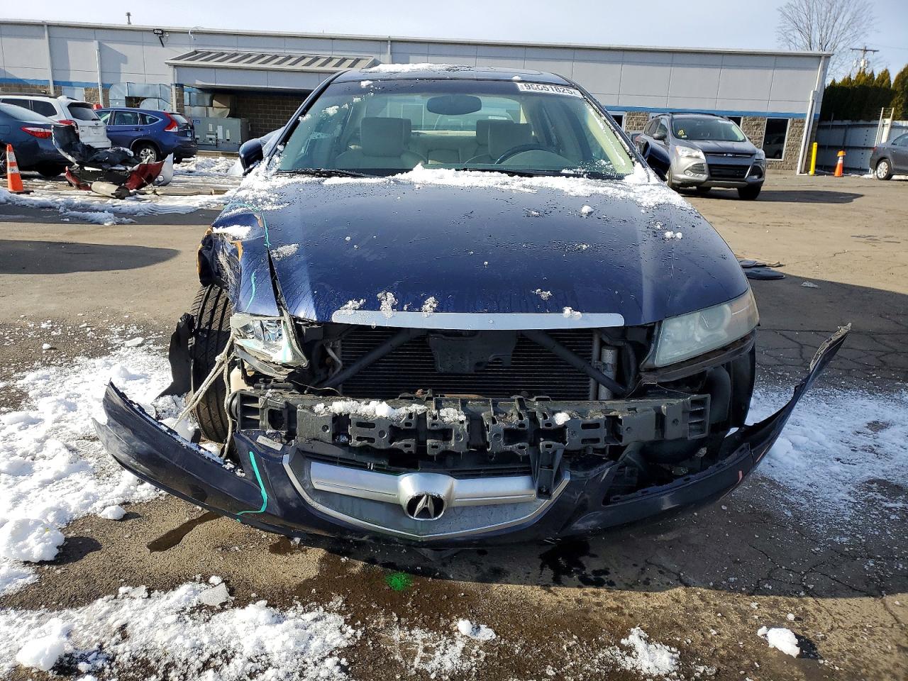 2006 ACURA 3.2TL photo 5