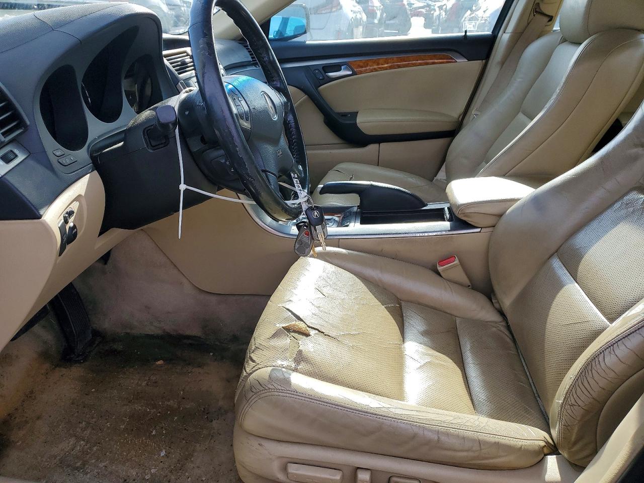 2006 ACURA 3.2TL photo 7