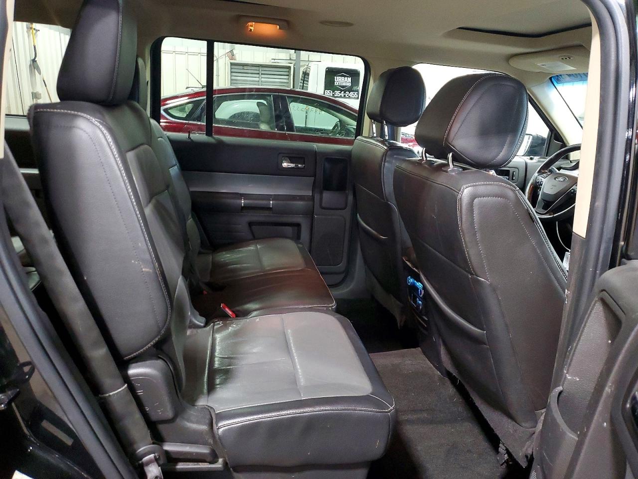 2014 FORD FLEX LIMITED photo 21