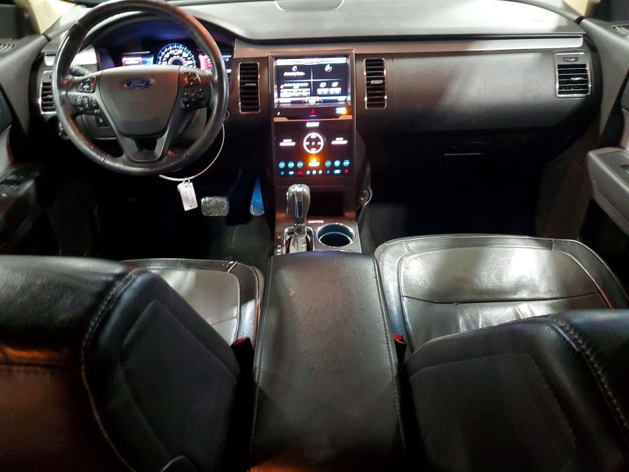 2014 FORD FLEX LIMITED photo 15