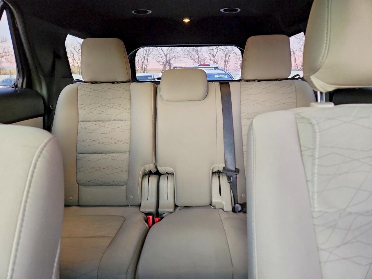 2013 FORD EXPLORER photo 10