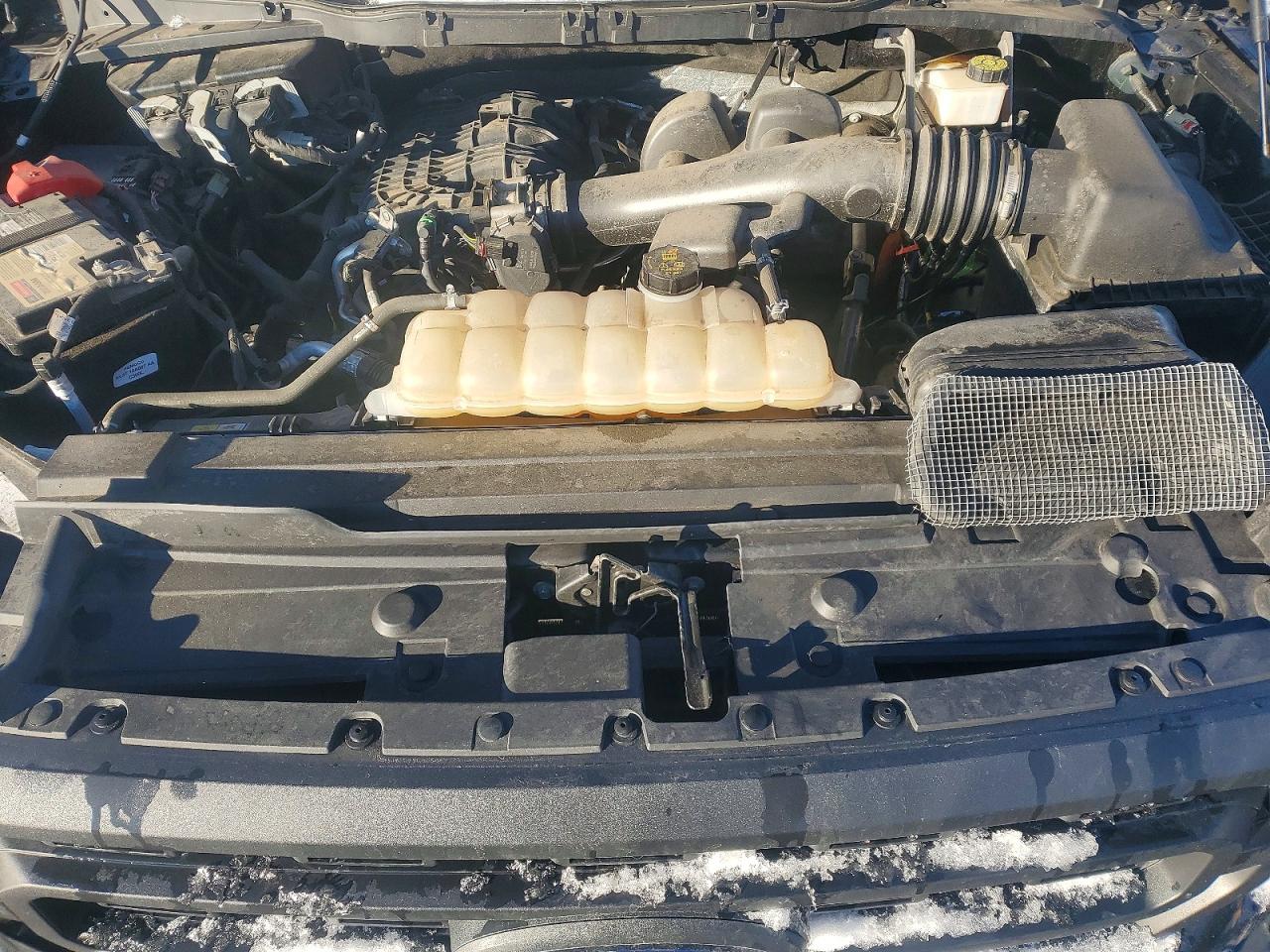 2021 FORD F150 SUPER CAB photo 11