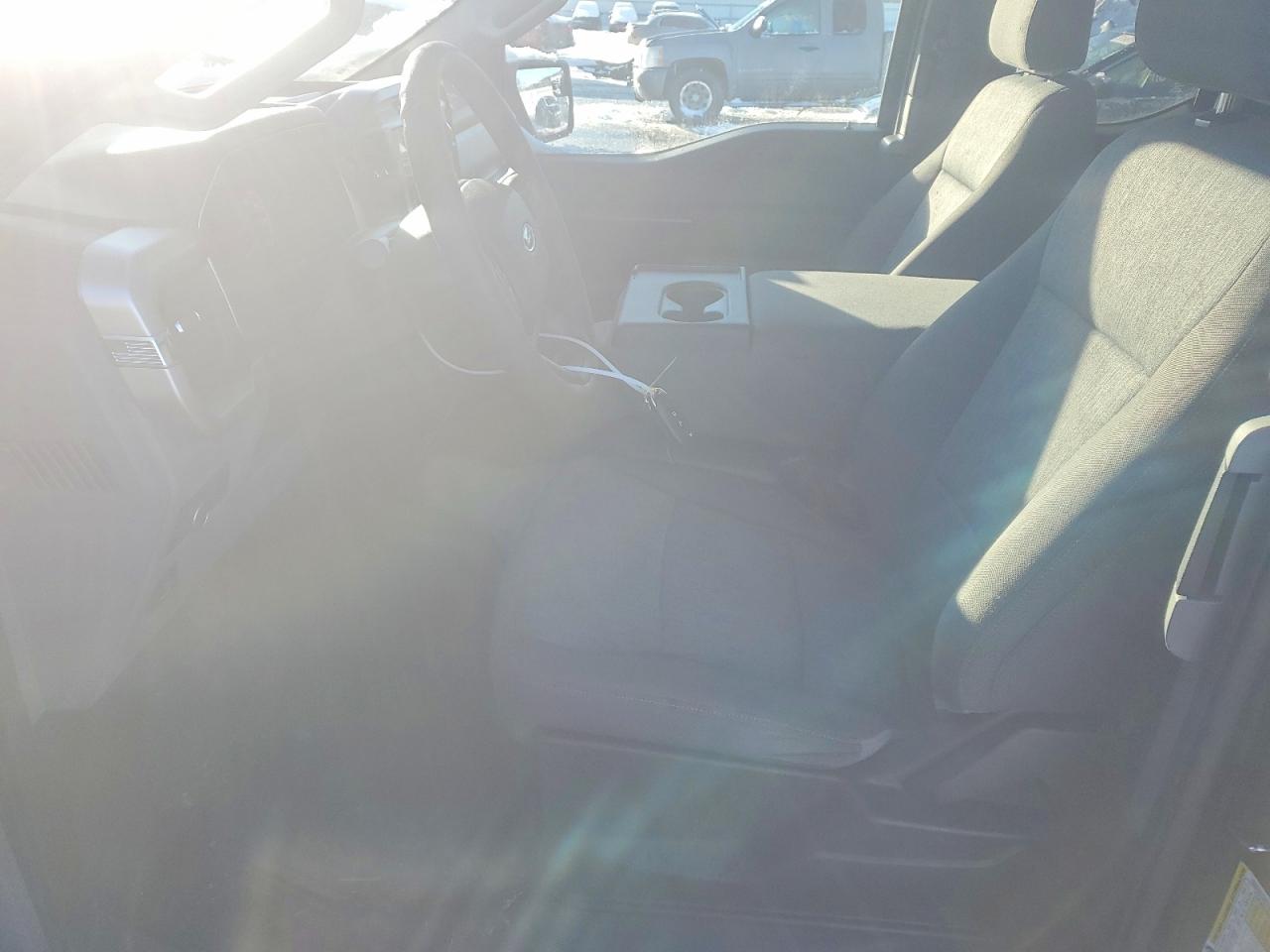 2021 FORD F150 SUPER CAB photo 7