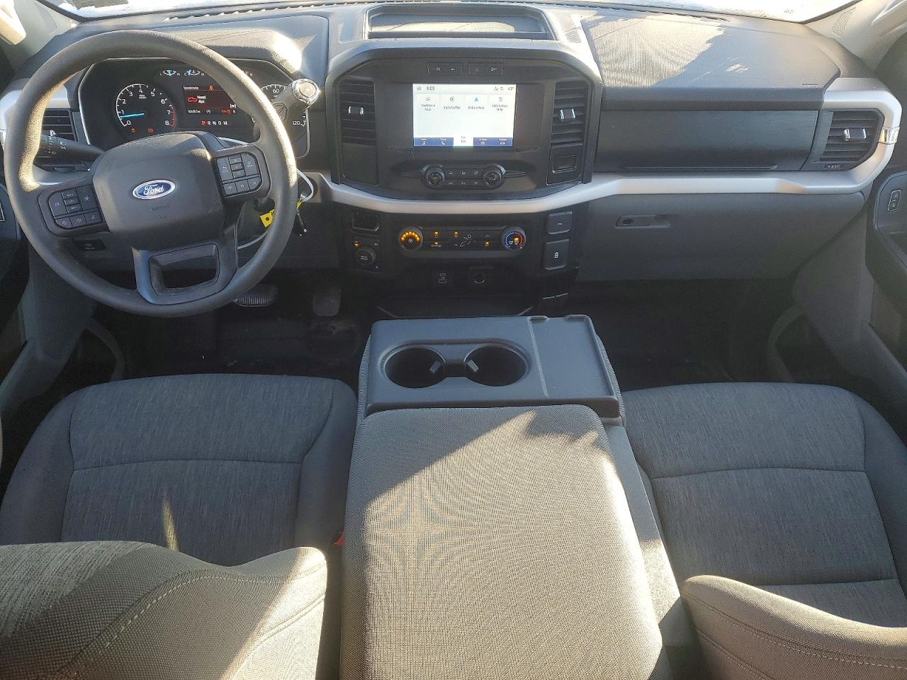 2021 FORD F150 SUPER CAB photo 8