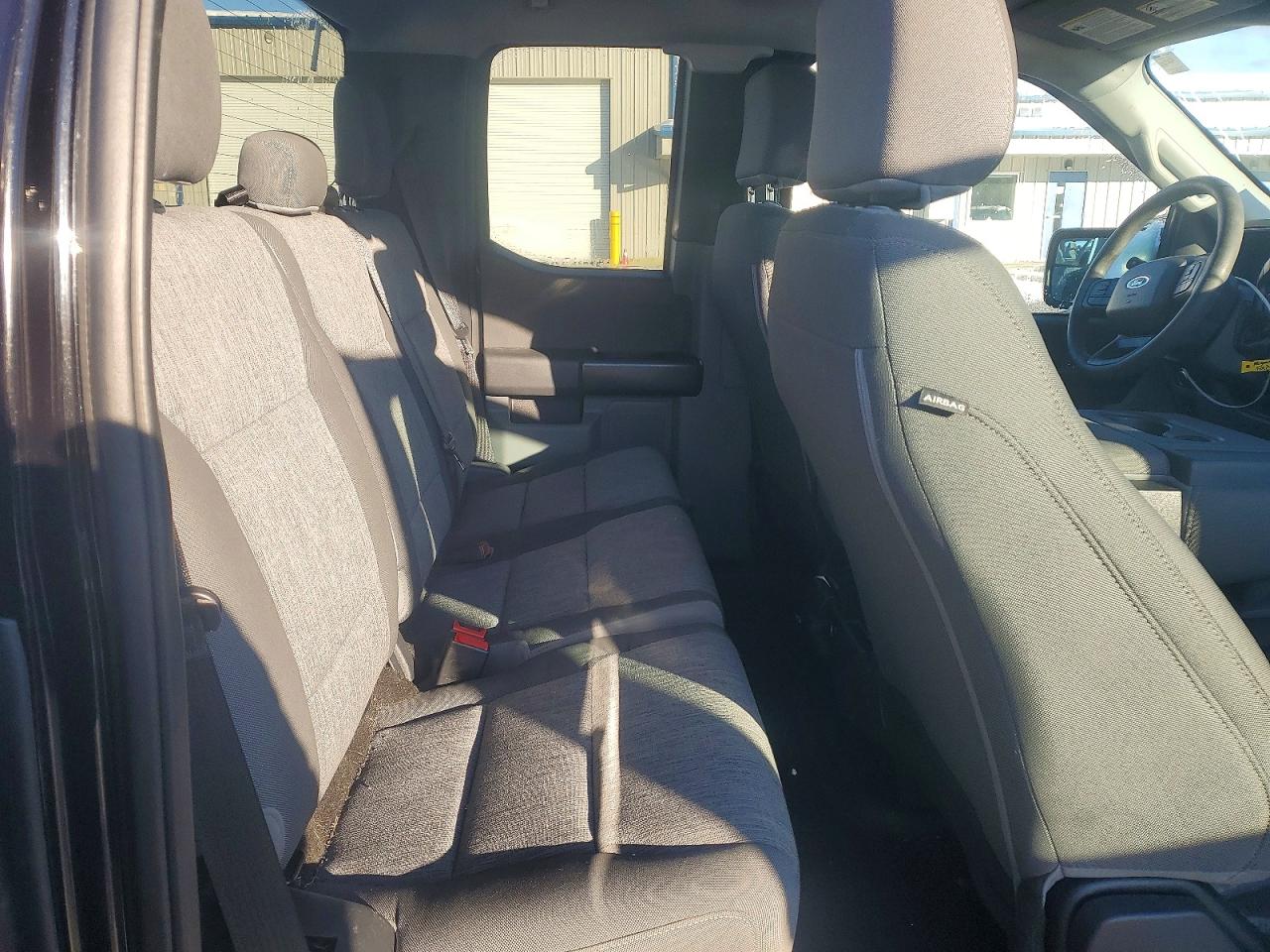 2021 FORD F150 SUPER CAB photo 10