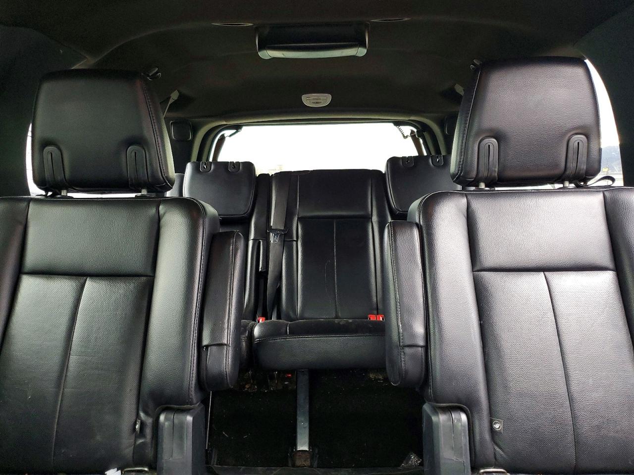 2015 FORD EXPEDITION photo 10
