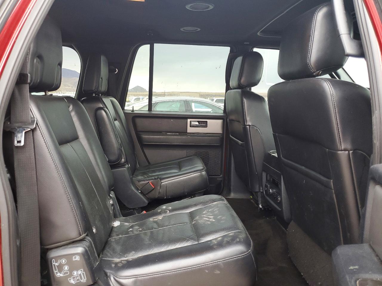 2015 FORD EXPEDITION photo 11