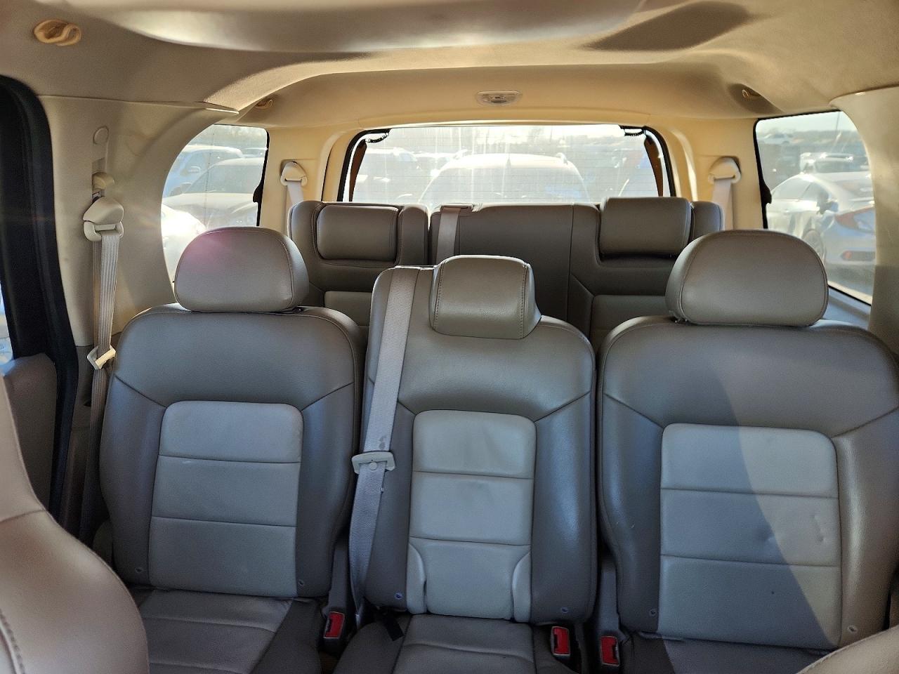 2006 FORD EXPEDITION EDDIE BAUER photo 10
