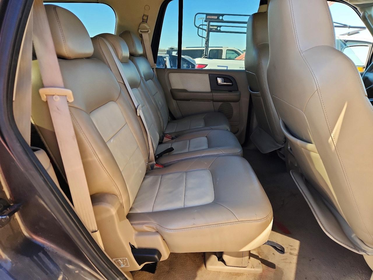 2006 FORD EXPEDITION EDDIE BAUER photo 11