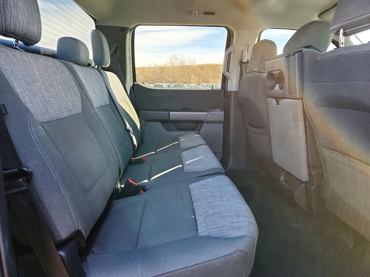 2023 FORD F150 SUPERCREW photo 10