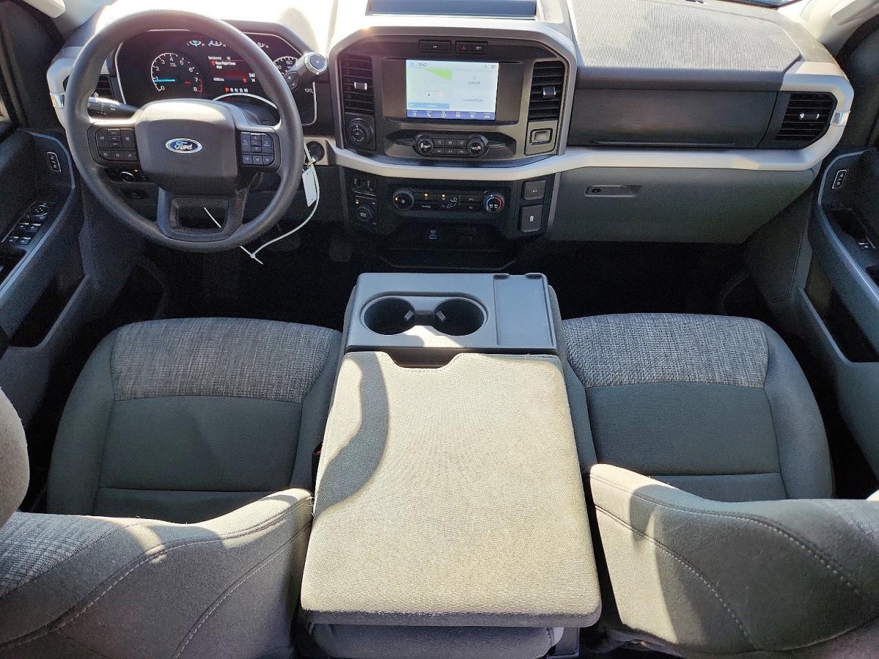 2023 FORD F150 SUPERCREW photo 8