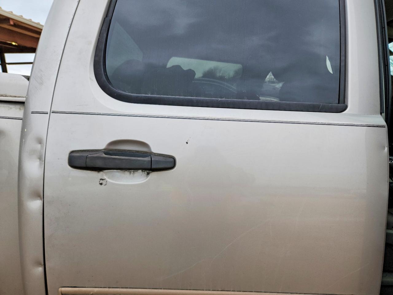 2007 GMC NEW SIERRA C1500 photo 10