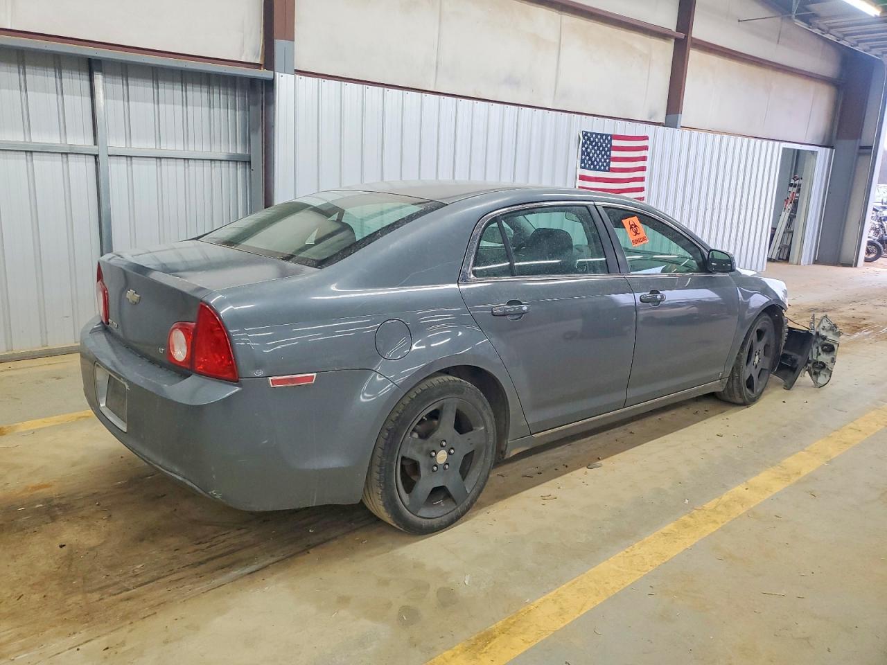 2009 CHEVROLET MALIBU 1LT photo 3