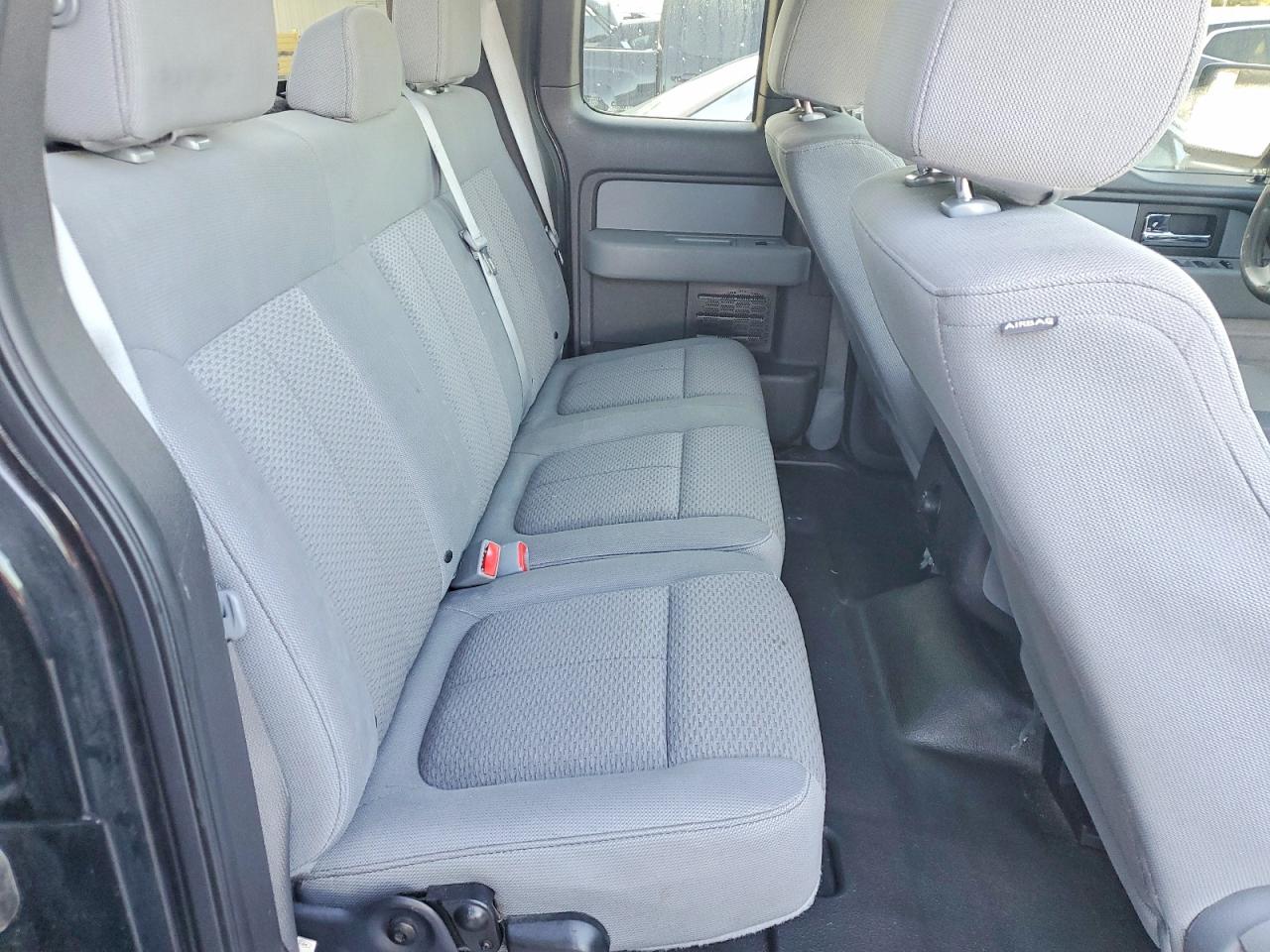 2014 FORD F150 SUPER CAB photo 10