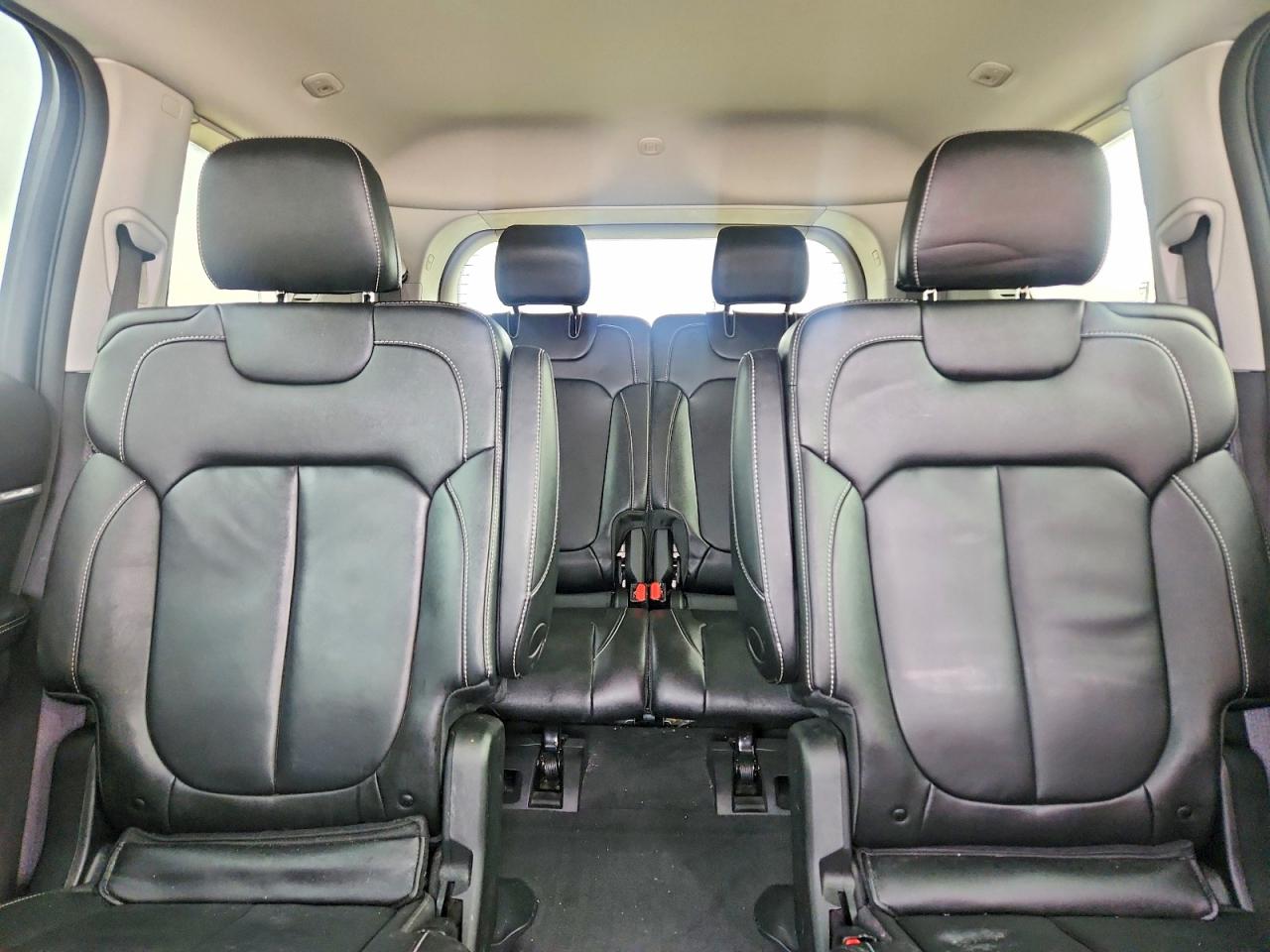 2023 JEEP GRAND CHEROKEE L LIMITED photo 10