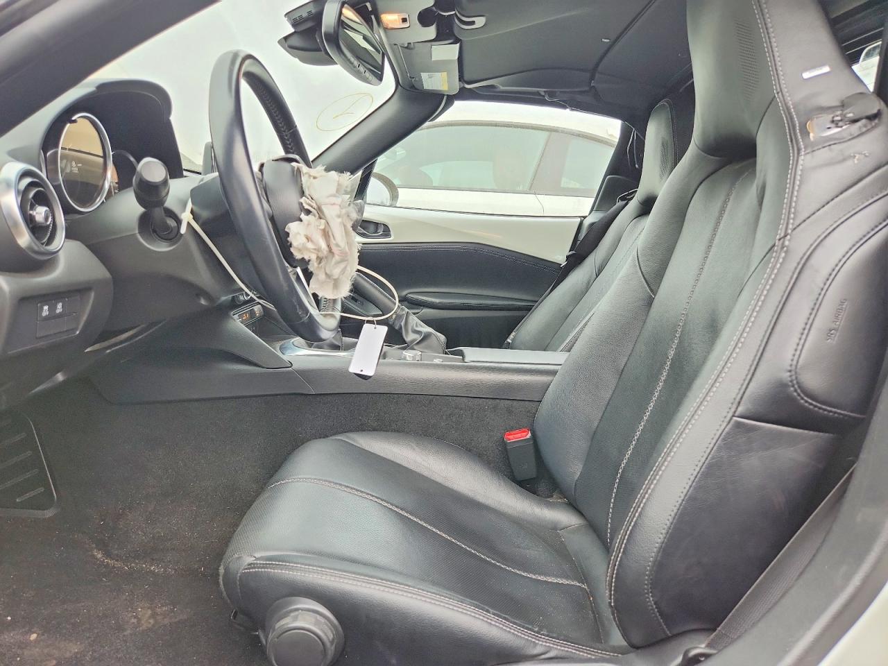 2021 MAZDA MX-5 MIATA GRAND TOURING photo 7