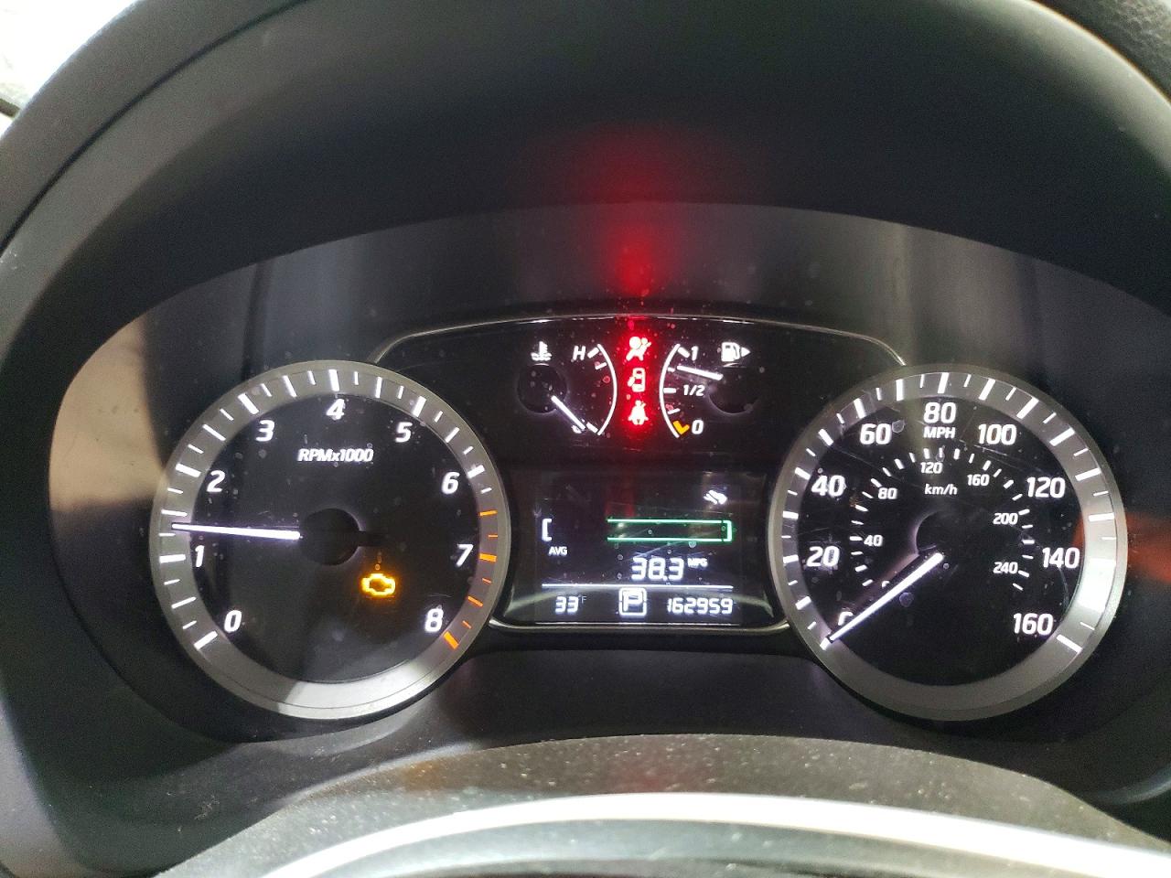 2014 NISSAN SENTRA S photo 9