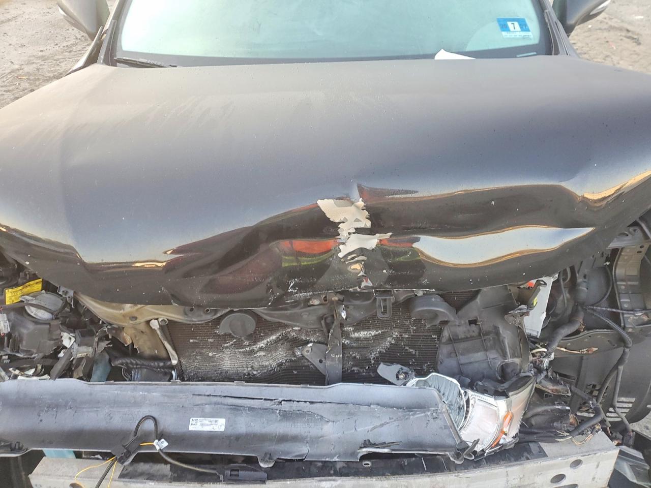 2012 LEXUS RX 350 photo 12