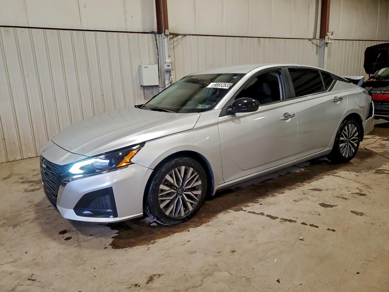 2024 NISSAN ALTIMA