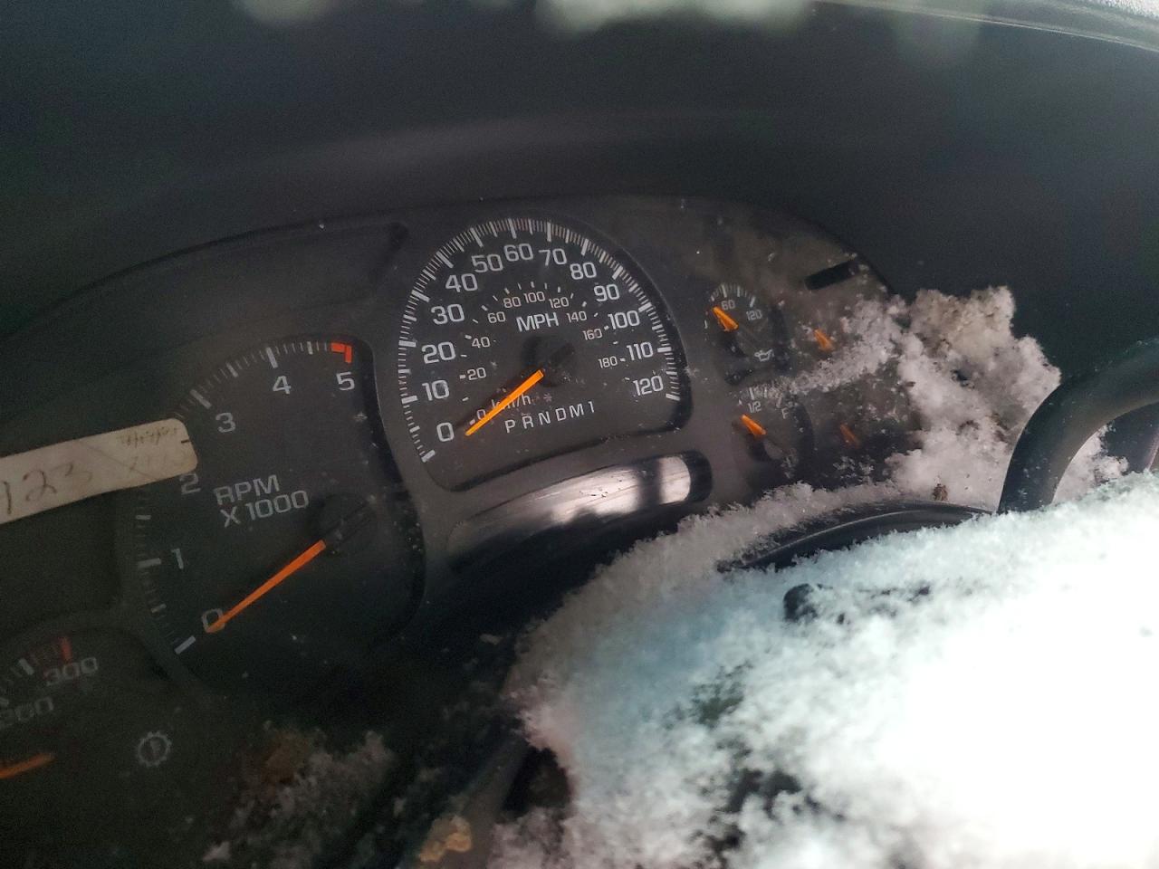 2007 GMC NEW SIERRA K3500 photo 9