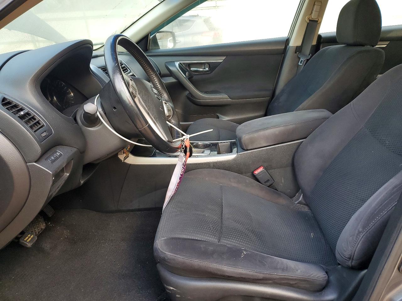 2014 NISSAN ALTIMA 2.5 photo 7