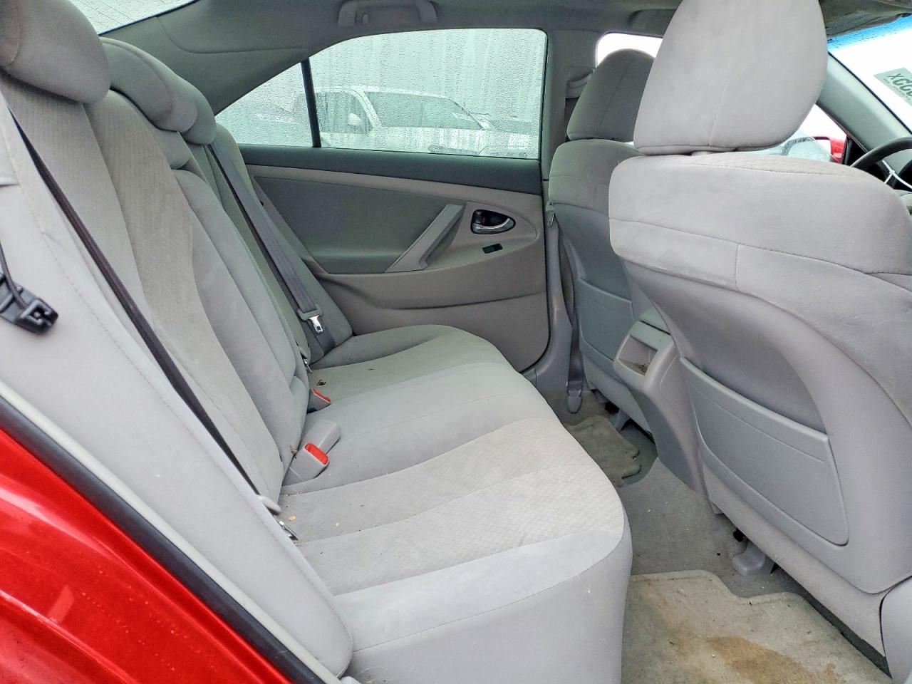 2008 TOYOTA CAMRY CE photo 10