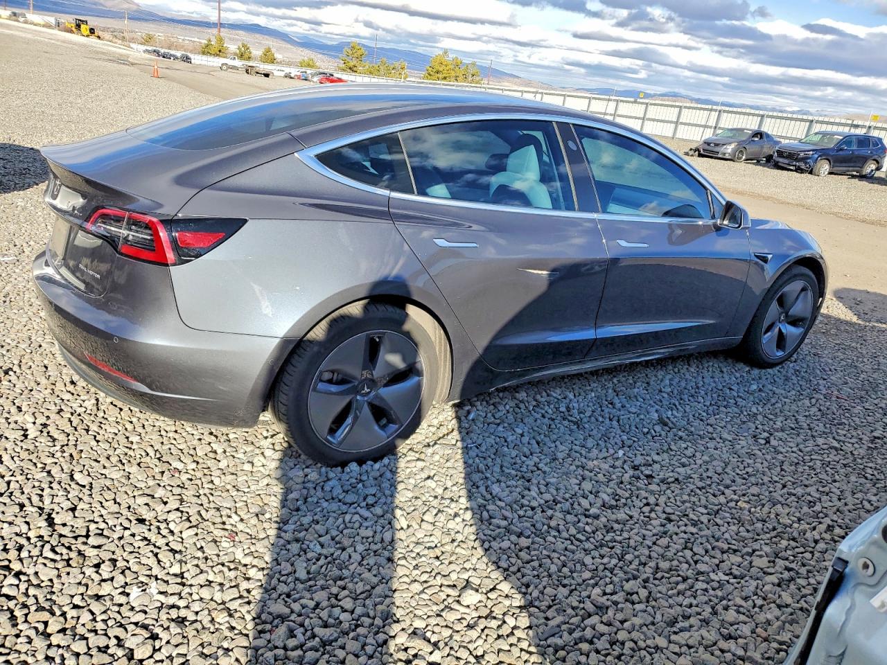 2020 TESLA MODEL 3 photo 3
