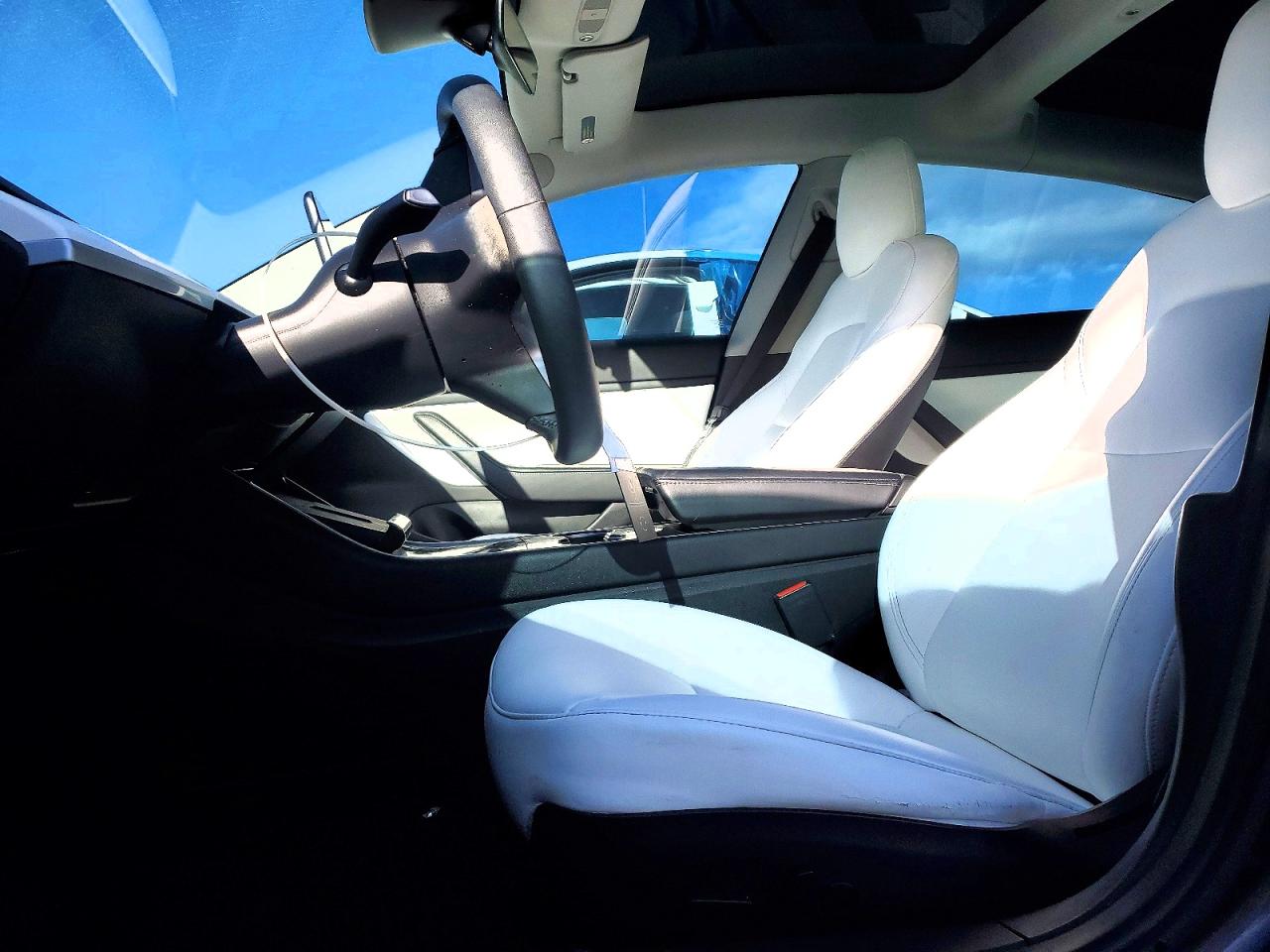 2020 TESLA MODEL 3 photo 7