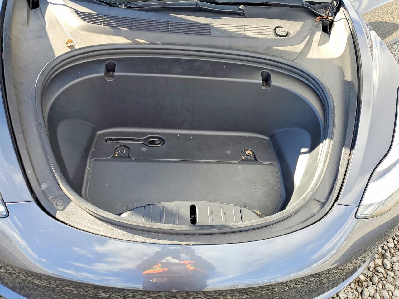 2020 TESLA MODEL 3 photo 12