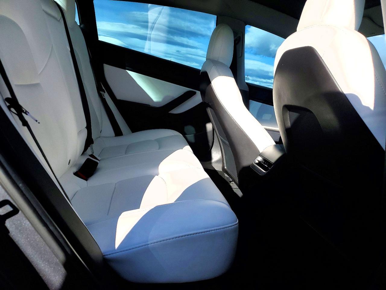 2020 TESLA MODEL 3 photo 11