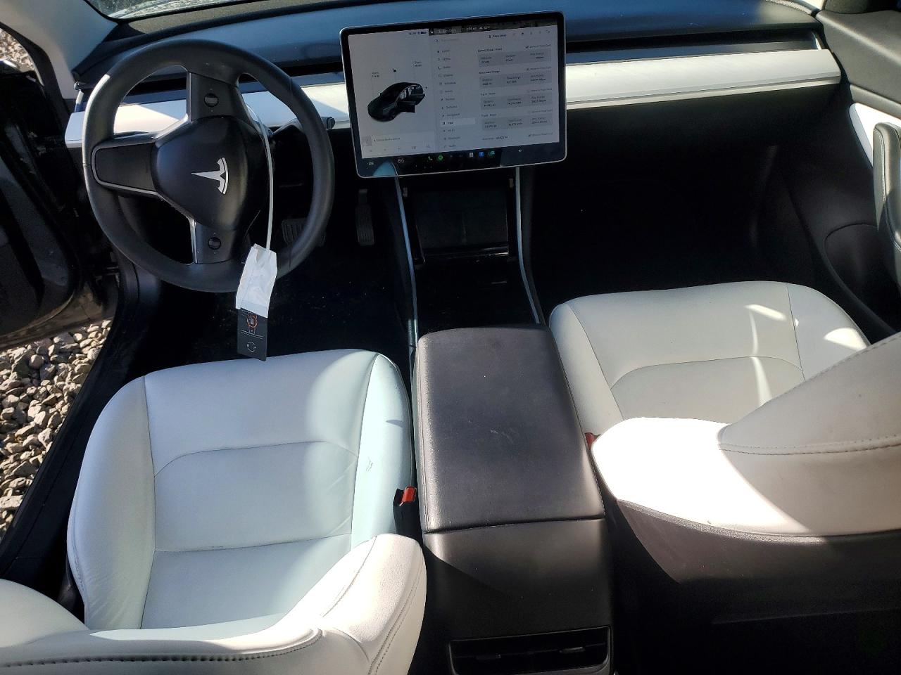 2020 TESLA MODEL 3 photo 8