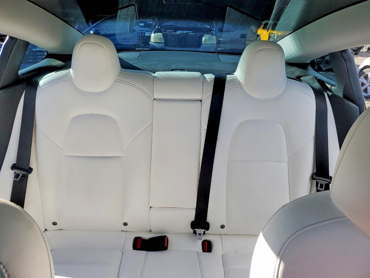 2020 TESLA MODEL 3 photo 10