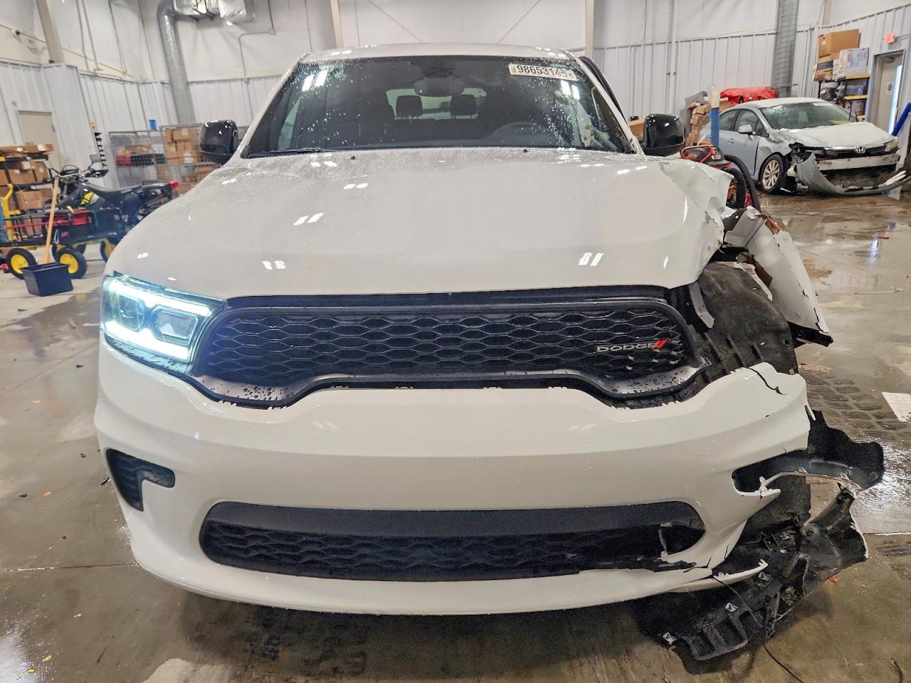 2026 DODGE DURANGO GT photo 5