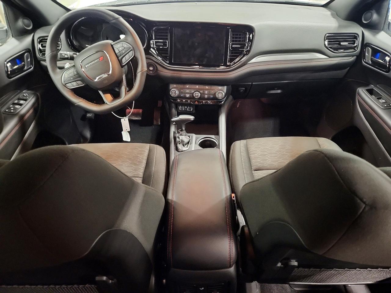 2026 DODGE DURANGO GT photo 8