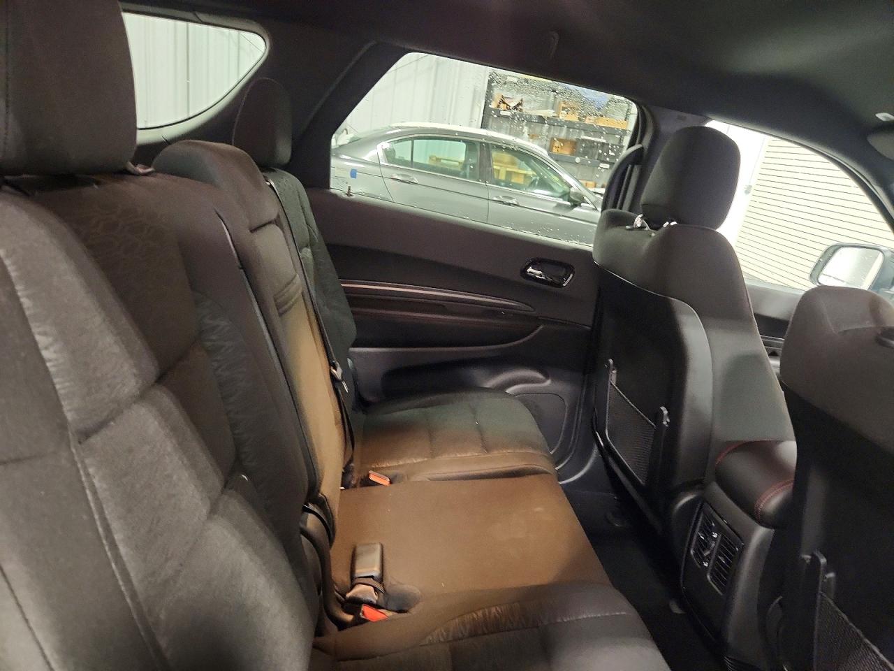 2026 DODGE DURANGO GT photo 11