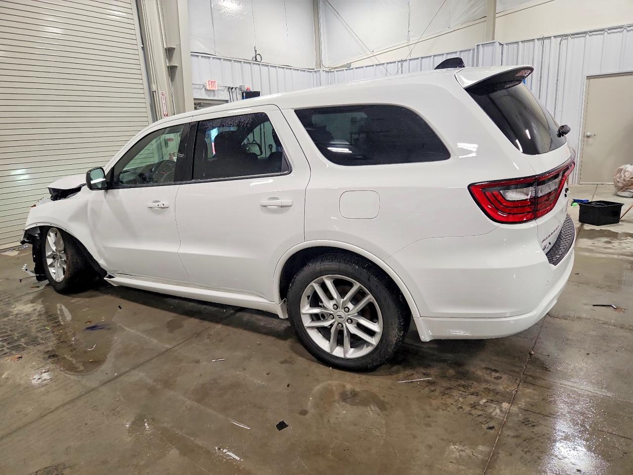 2026 DODGE DURANGO GT photo 2
