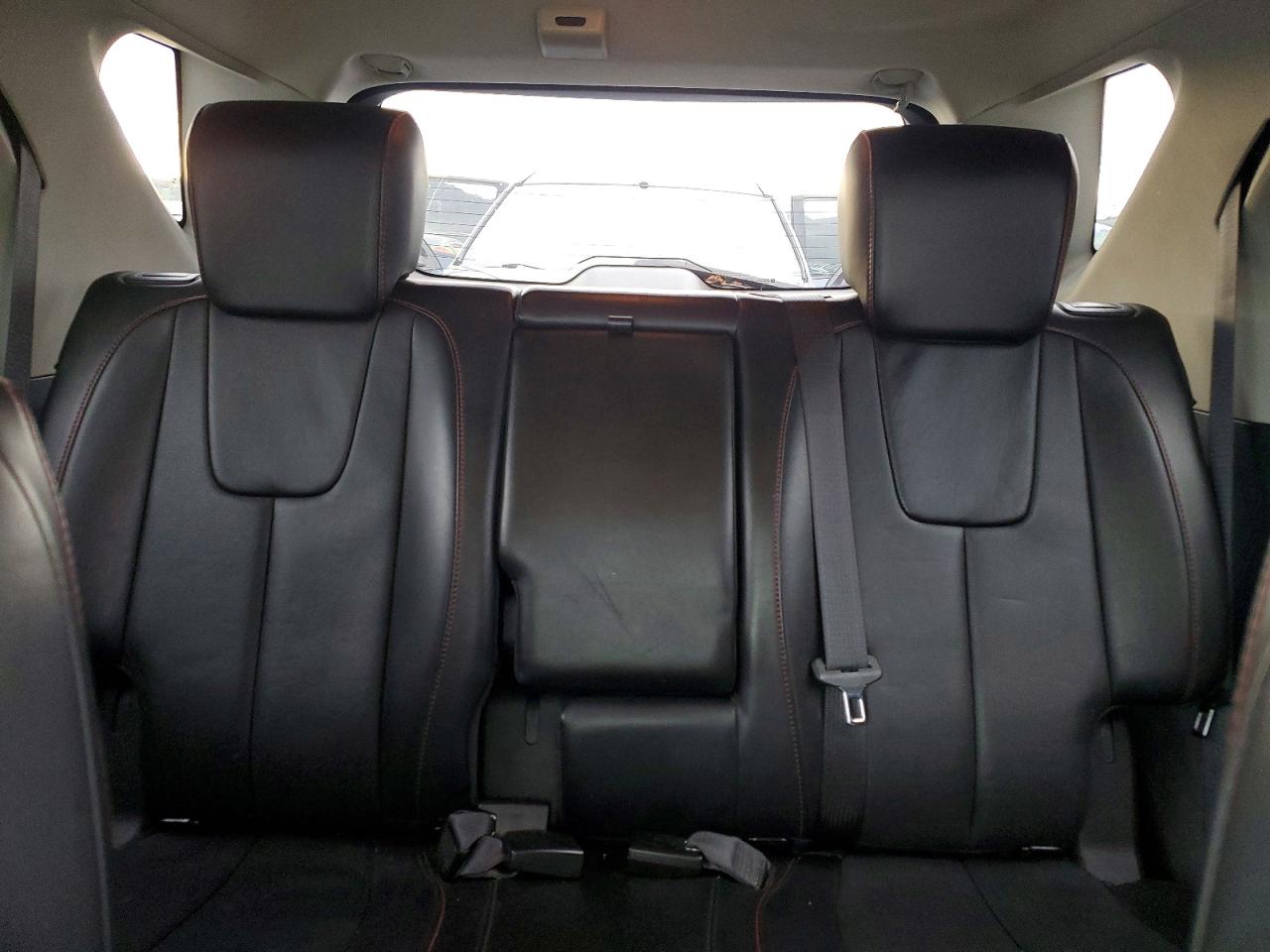 2010 CHEVROLET EQUINOX LTZ photo 10