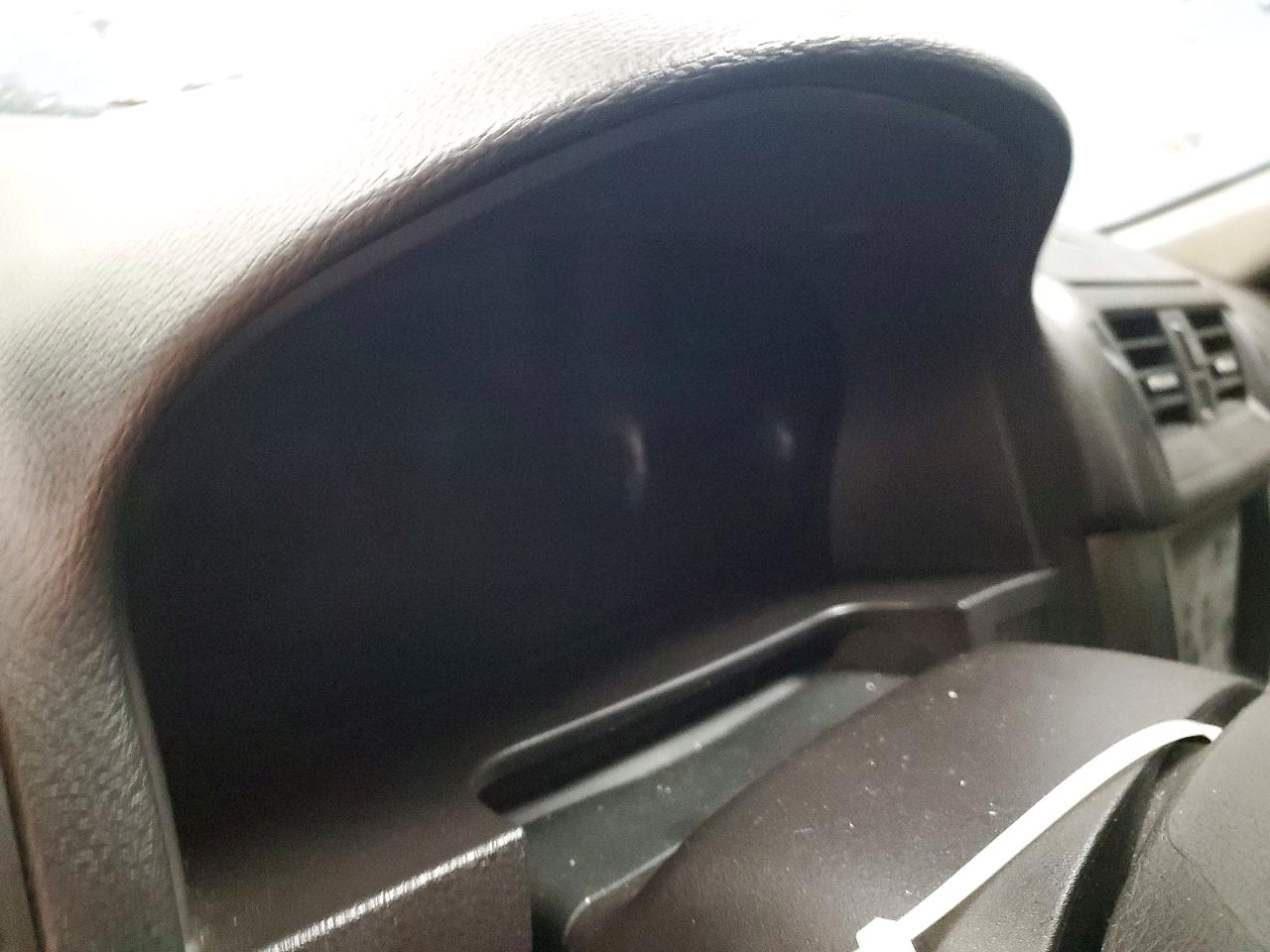 2011 FORD FUSION SEL photo 9