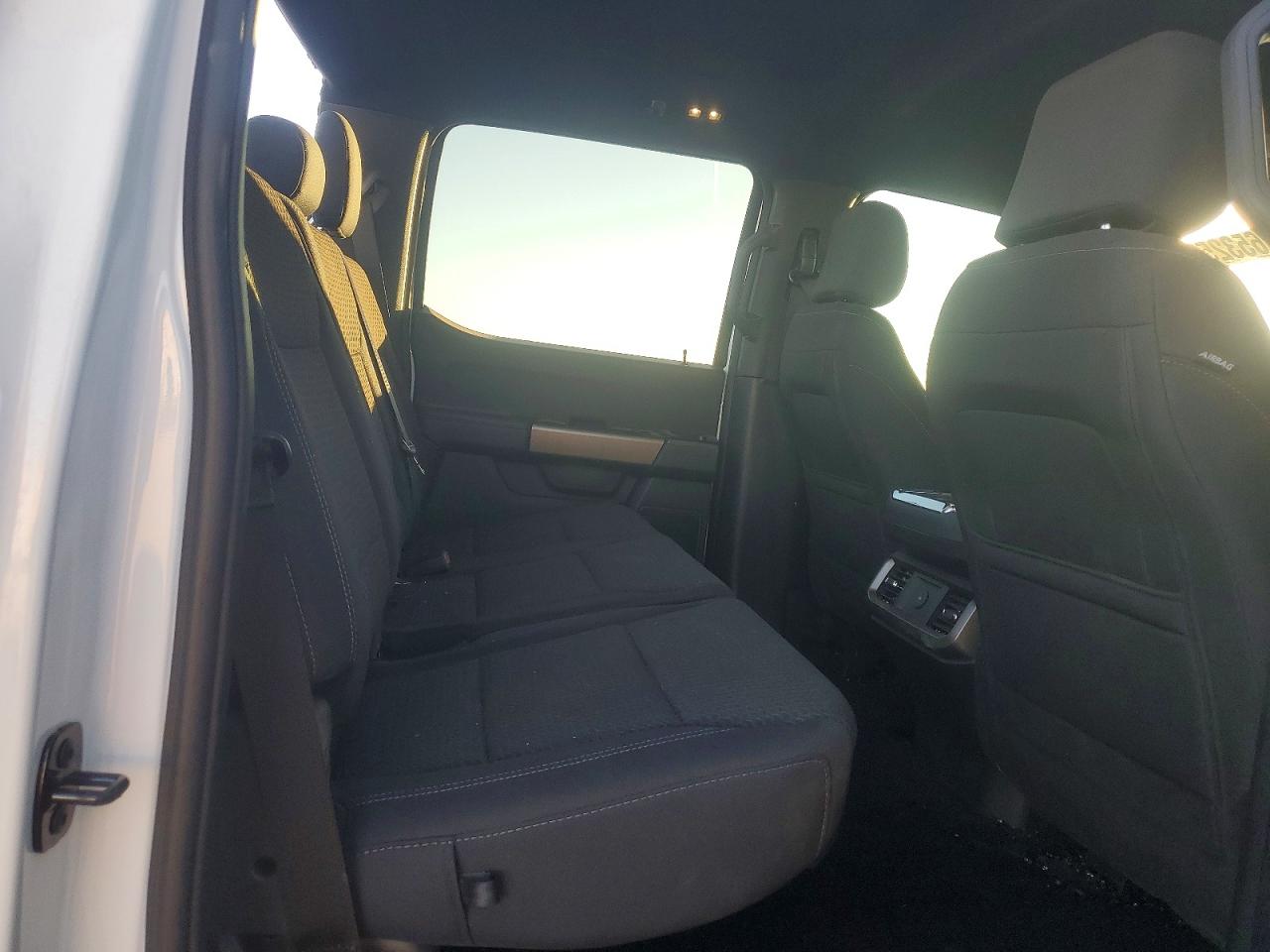 2025 FORD F150 STX photo 10