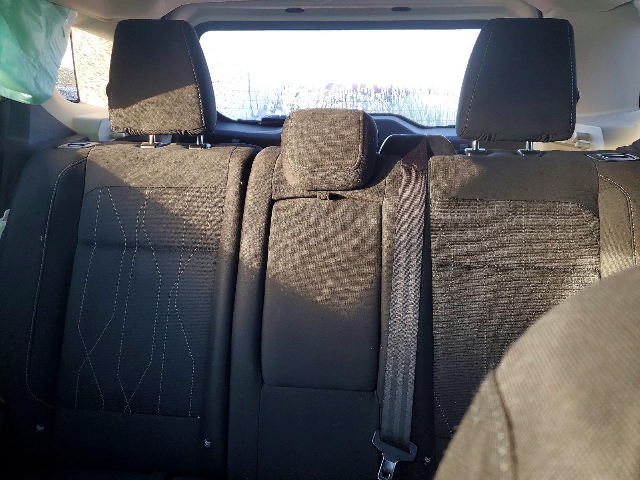 2020 FORD ECOSPORT SE photo 10