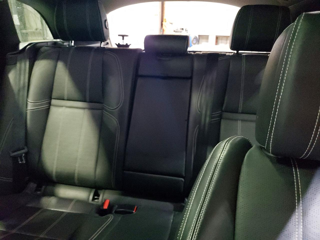 2018 LAND ROVER RANGE ROVER VELAR R-DYNAMIC HSE photo 10
