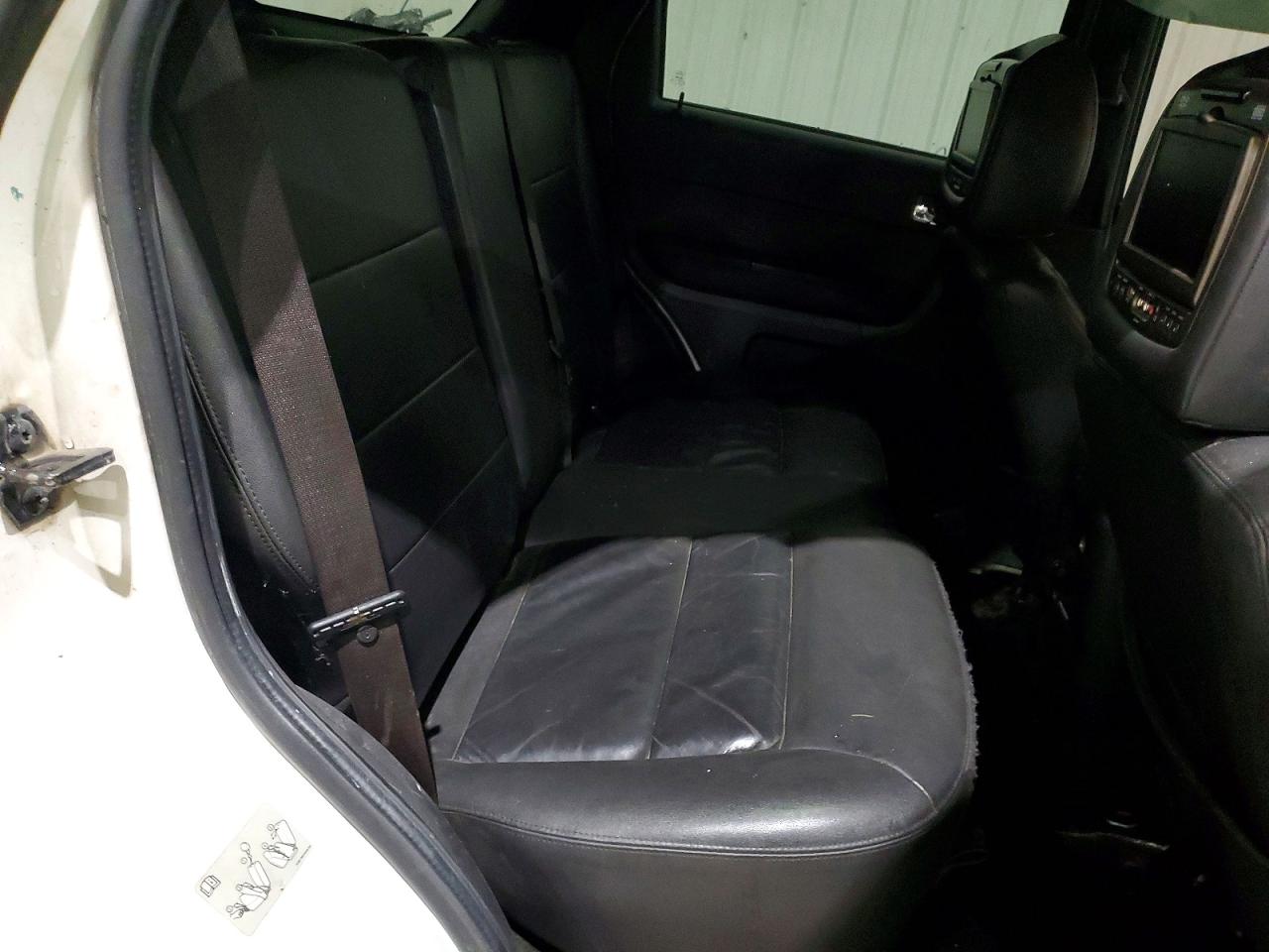 2012 FORD ESCAPE LIMITED photo 11