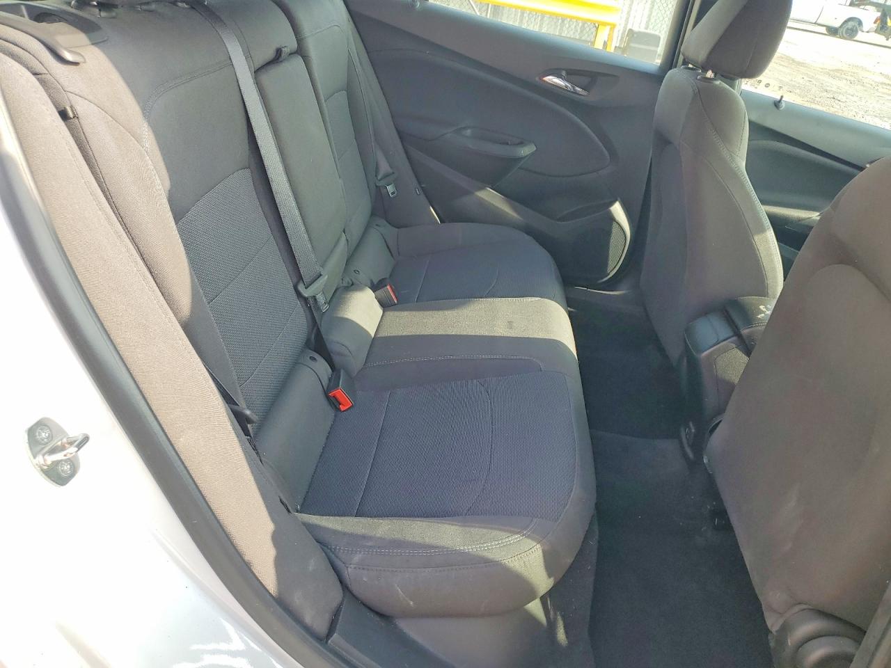 2019 CHEVROLET CRUZE LT photo 10