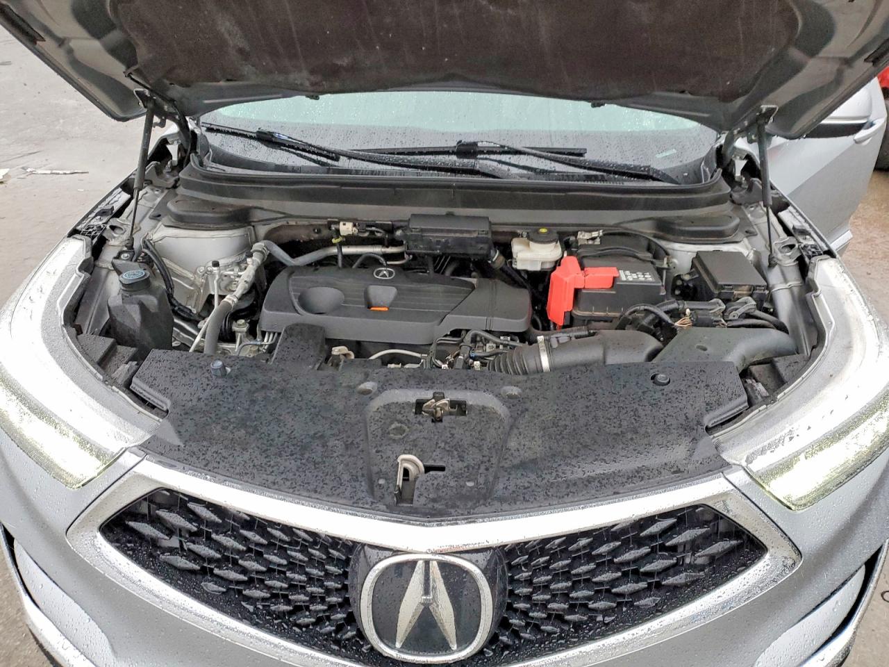 2019 ACURA RDX TECHNOLOGY photo 12